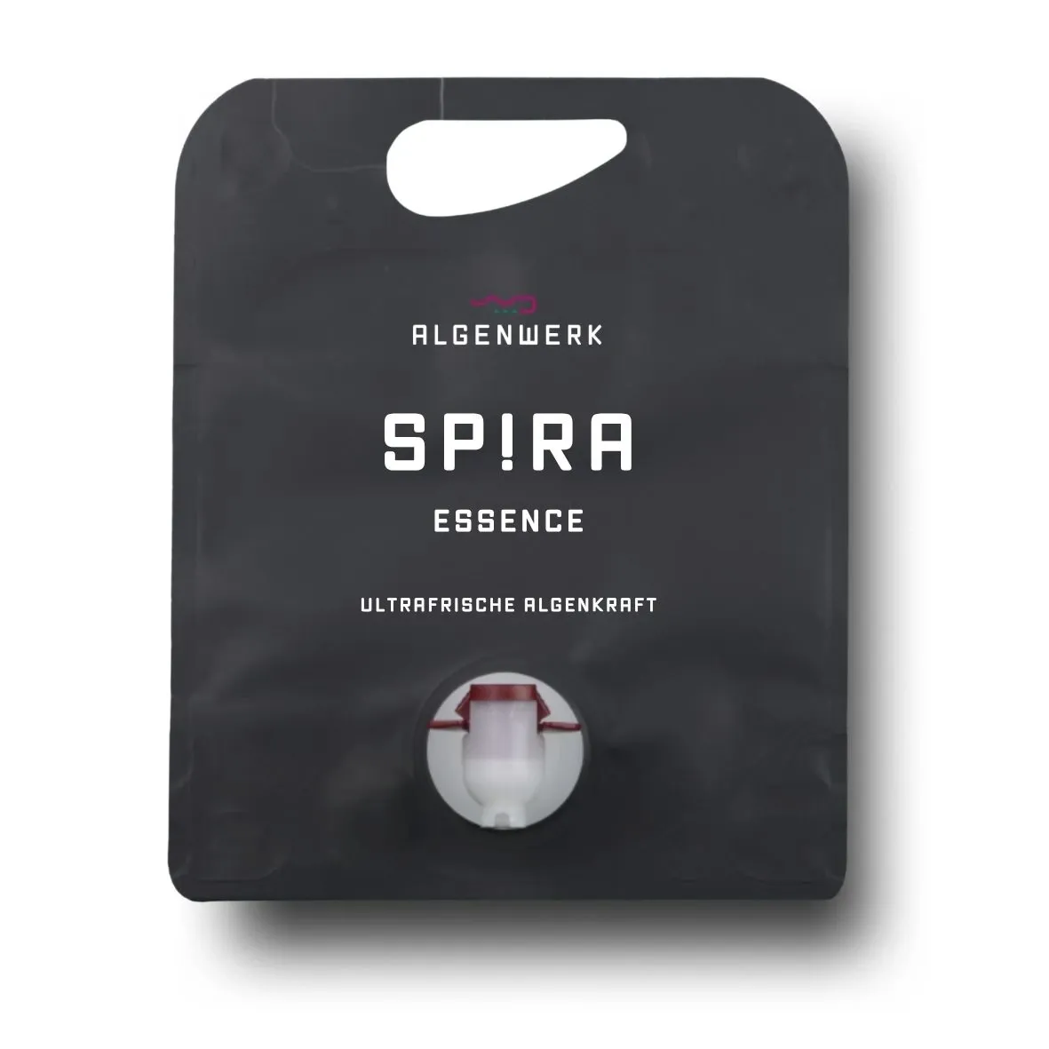 SP!RA ESSENCE, 1-Liter Standbeutel (1 Stk.)