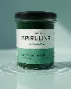 SPIRULINA frisch, 170ml Glas 